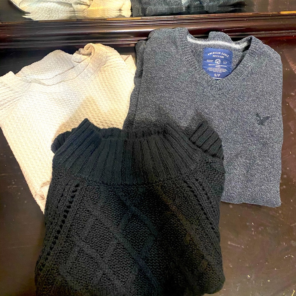 American Eagle Bundle - image 2